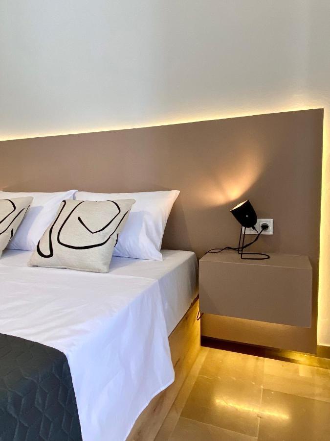 Nafpaktos Accommodation Near Historic Center Zewnętrze zdjęcie